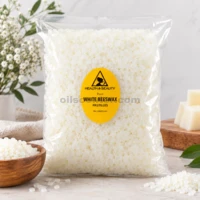 White beeswax bees wax organic pastilles beads premium 100% pure 44 lb